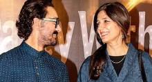 Aamir Khan to Marry Gauri Spratt in Private Ceremony on July 5