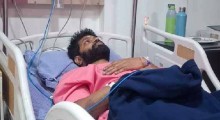 Actor Vinod Prabhakar Suffers Heart Attack in Bengaluru