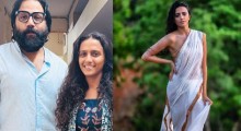 Actress Vidhi Chitalia Joins Prabhas' 'Spirit', Completes Her Portion of Shoot