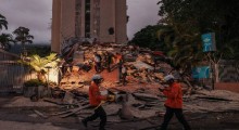 After effects : Venezuela Hit by Two Powerful Earthquakes, Thousands Feared Dead or Injured