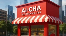 Ai-CHA to Open 500+ Tea and Ice Cream Stores Across India