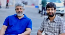 Ajith Kumar’s AK64 Faces Producer Setback, Aadhik Eyes New Projects