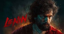 Akhil Akkineni’s Lenin Sets Worldwide Release for June 26, 2026