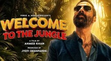 Akshay Kumar Bets Big on 'Welcome to the Jungle' with 72% Revenue Share, Takes Only ₹1.8 Crore Upfront