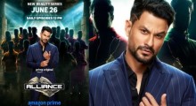 Alliance Reality Show: When and Where to Watch Kunal Kemmu Hosted Series Online