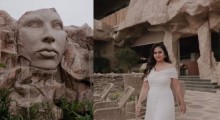 Kannada Actress Amoolya & Jagadish Zero Degree Pub Bengaluru Launch: A Place Built on the Hills
