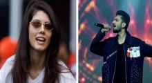 Anirudh Ravichander to Marry SRH Owner Kavya Maran ? : A Star-Studded Union