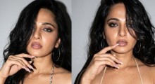 Anushka Shetty’s Aura and the Viral AI Image Controversy