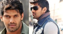 Arya to Make Directorial Debut in Tamil Cinema