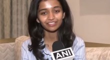 Avni Kejriwal Tops CBSE Class 12 Commerce with Perfect 500/500 After Re-evaluation