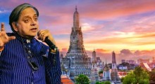 Bangkok Outpaces India in Tourist Numbers