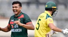 Bangladesh Beats Australia After 21 Years in Historic Cricket Win