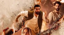 Batwara 1947 Economics: Sunny Deol Opts for Profit-Sharing Model