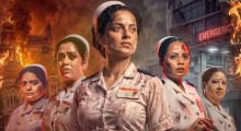 Bharat Bhhagya Viddhaata Review: Kangana Ranaut Brings Grace to Cama Hospital Retelling