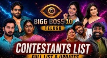 Bigg Boss Telugu Season 10 Confirmed – Nagarjuna Returns as Host, Contestants Buzz