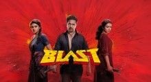 Blast on Netflix: Why Theatrical Magic Can’t Be Replicated on OTT