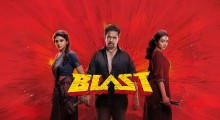 Blast Worldwide Box Office Collection Day 5: Arjun, Preity Mukundhan & Abhirami's Film Nears Rs 30 Crore Mark