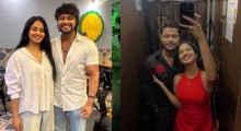 Brigida Saga Opens Up About Her Relationship with Ananth Ram