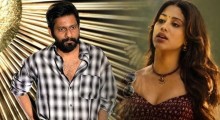 Buchi Babu Sana Issues New Statement After Backlash on Janhvi Kapoor’s Character in Peddi