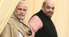 Cabinet Reshuffle in Modi Government Imminent