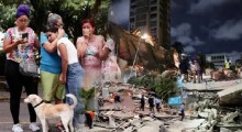 Catastrophic Earthquake in Venezuela Claims Over 100,000 Lives