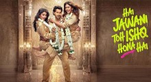 CBFC Orders Cuts in Hai Jawani Toh Ishq Hona Hai: Condom Brand Blurred, Cricketer Names Edited, U/A 16+ Certificate