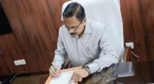 CBI Arrests Haryana IAS Officer Ram Kumar Singh in ₹657 Crore Fraud