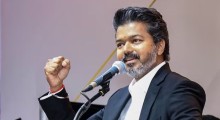 CM Vijay Launches Singappen Special Task Force for Women’s Safety