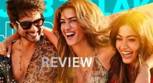 Cocktail Movie Review: Love, Friendship, and Choices