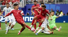 Cristiano Ronaldo Leads Portugal’s 5–0 World Cup Triumph