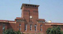 CUET UG 2026: Good Score Range for Delhi University Admissions