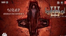 Demonte Colony 3 Worldwide Release Set for September 11