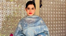 did uorfi javed convert to hinduism-and-become-rita-bhardwaj ?