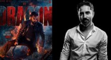 Dragon Action Schedule: Chethan Ramshi D'Souza Joins Jr NTR at RFC Hyderabad, Sri Lanka Next