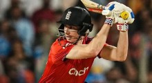 ECB Advances India vs England T20Is to 10 PM IST to Maximize Indian Viewership