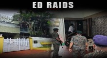 ED Raids Karnataka Excise Officer Linked to PWD Minister Over Illegal Assets