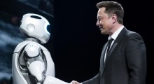 Elon Musk Predicts AI Will Surpass Human Intelligence in 4–5 Years