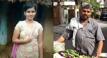 From Abandoned Baby to Income Tax Assistant Commissioner: Jyoti and Soberan’s Inspiring Story