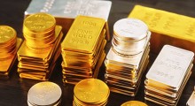 Gold Slips, Silver Softens: June 24 Market Watch