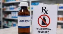 Government Bans OTC Syrup Sales, Prescription Now Mandatory