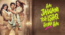 Hai Jawani Toh Ishq Hona Hai Earns ₹28.51 Crore in Opening Weekend – Varun Dhawan’s Box Office Test