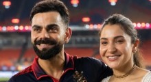 Has Virat Kohli Moved to London? Inside the Power Couple's Rs 1300 Crore Empire