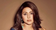 Hina Khan Clarifies Reaction to Shilpa Shinde’s Confession
