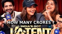 How Much Did Samay Raina Earns In India's Got Latent 2!! Numbers  Will Shock You