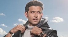 Hrithik Roshan Frustrated Over Being Typecast as “Good Guy” in Bollywood
