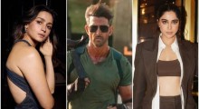 Hrithik Roshan’s Cameo in Alpha Starring Alia Bhatt and Sharvari Sparks Fan Frenzy