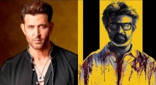 Hrithik Roshan’s Never-Seen Look Revealed in Rajinikanth’s Jailer 2