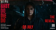 Huma Qureshi Shines as Deaf Assassin in Baby Do Die Do Trailer