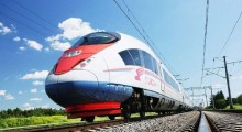 Hyderabad-Mumbai Bullet Train DPR Finalized: 761 km in 3 Hours at ₹2 Lakh Crore