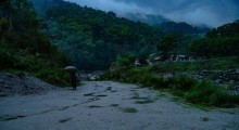 IMD Red Alert: Extremely Heavy Rainfall Forecast for Sub-Himalayan Bengal & Sikkim